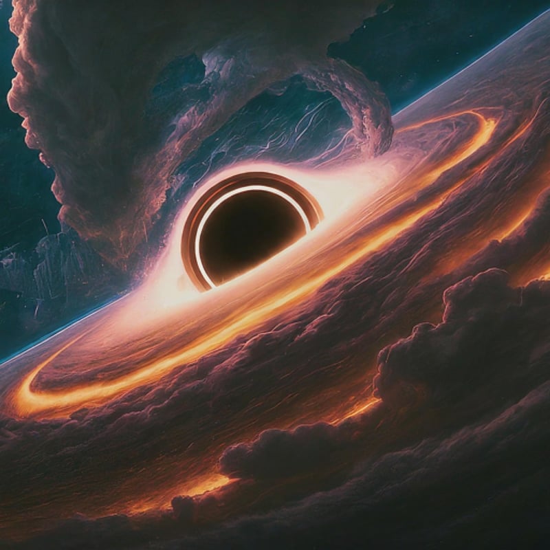 Black Hole Mysteries