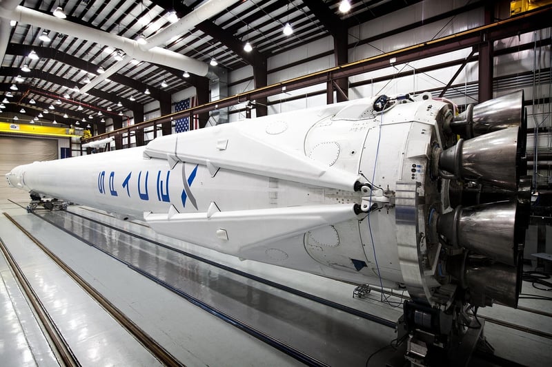 Rocket Science